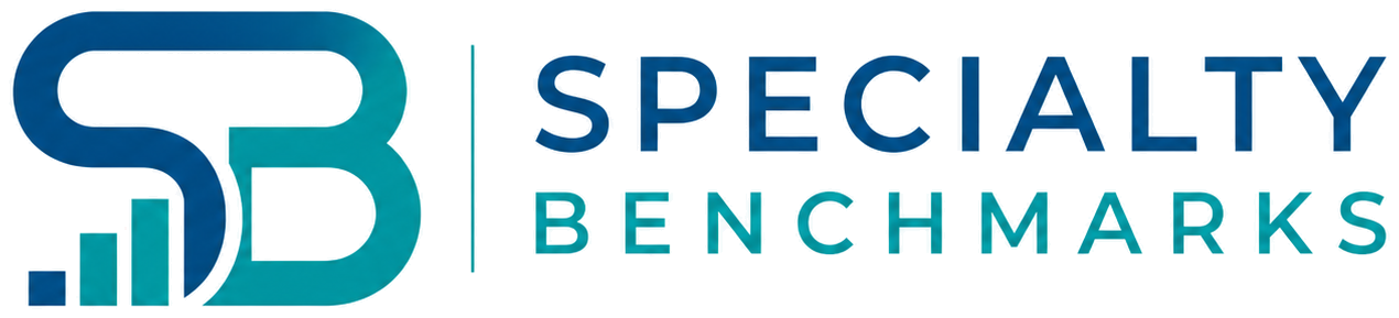 Specialty Benchmarks
